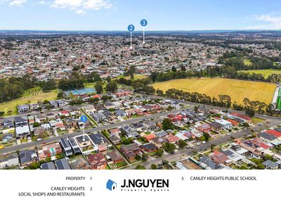 100 Cardwell Street, Canley Vale