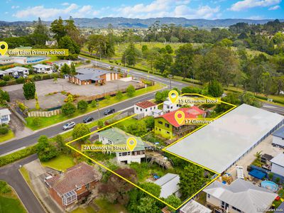 2A Glenorchy Street, Glen Eden