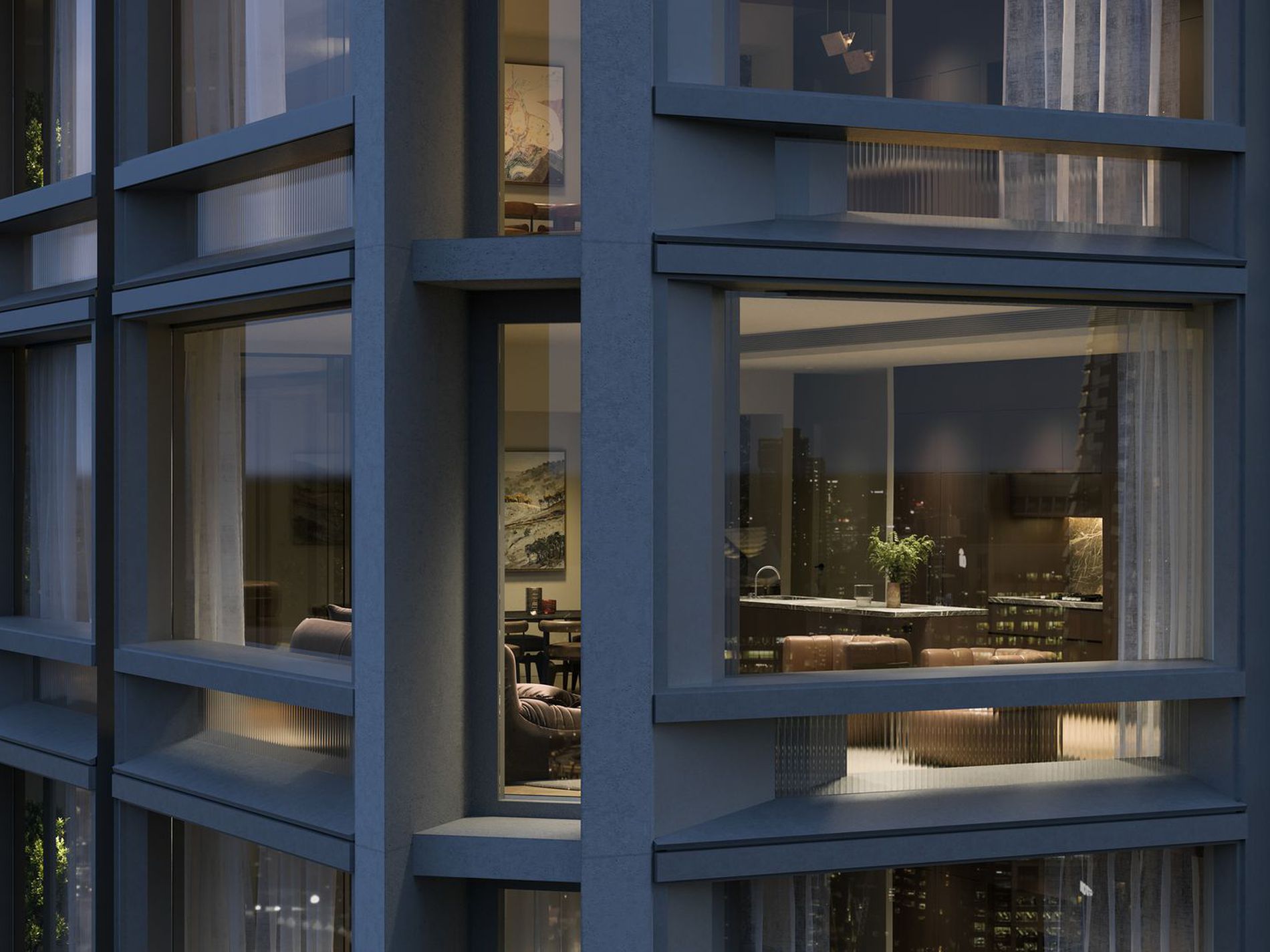 133 Liverpool Street, Sydney