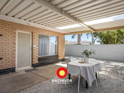 6 / 2 Hillsdale Street, Prospect