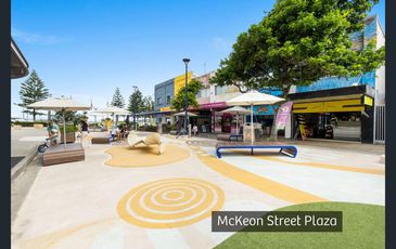 1 / 23 Mckeon Street, Maroubra
