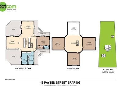 16 Payten Street, Eraring