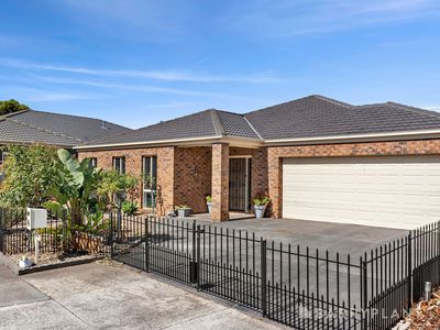 12 Copeton Avenue, Tarneit