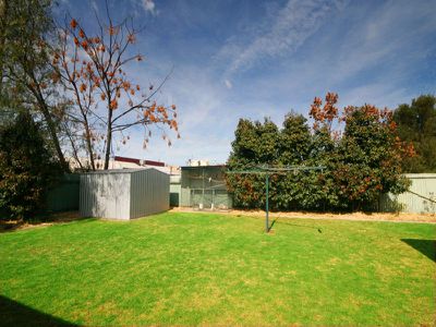 43 Little Barber Street, Gunnedah