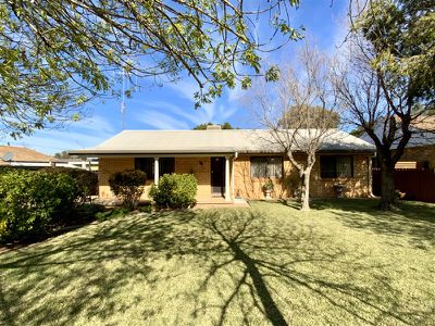 44 McDonnell Street, Forbes