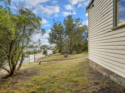 671 Tunnack Road, Parattah