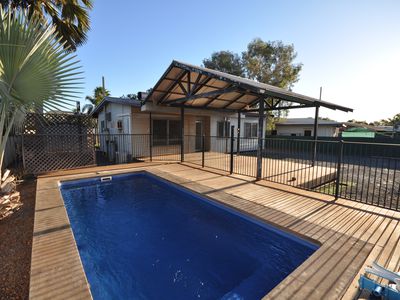 13 Clam Court, South Hedland