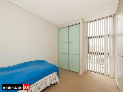 87 / 151 Adelaide Terrace, East Perth