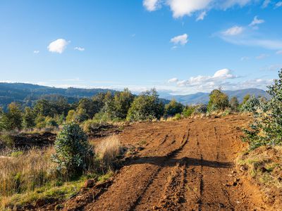 off Paddys Lane , Franklin
