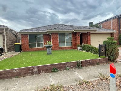 26 Aldridge Road, Wyndham Vale