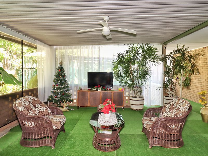 3 Henderson Street, Cowra