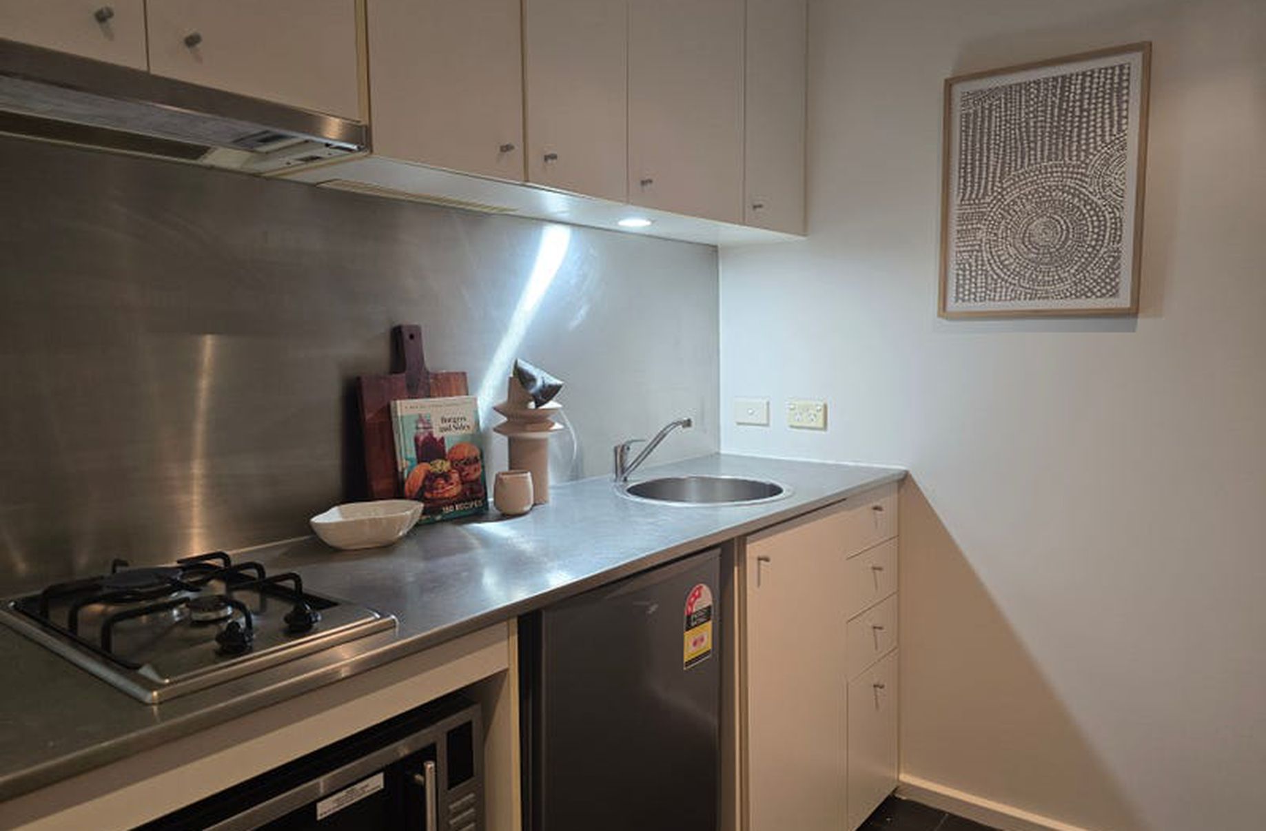 101 / 160 Little Lonsdale Street, Melbourne