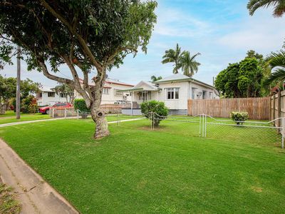 17 Hucker Street, Mackay