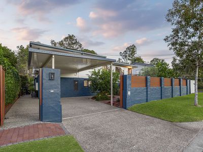 23 Babinda Street, Keperra