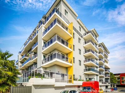 35 / 51 King Street, St Marys