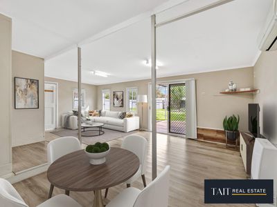 16 Smith Crescent, Wangaratta