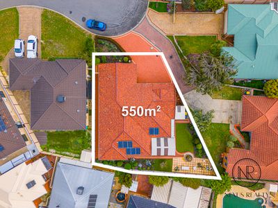 5 Aruba Court, Southern River