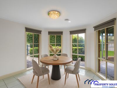 13 Treetop Court, Narre Warren South