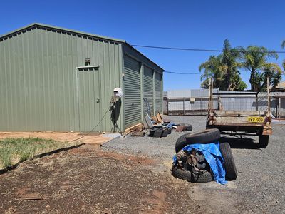 5 Elizabeth Street, Mullingar