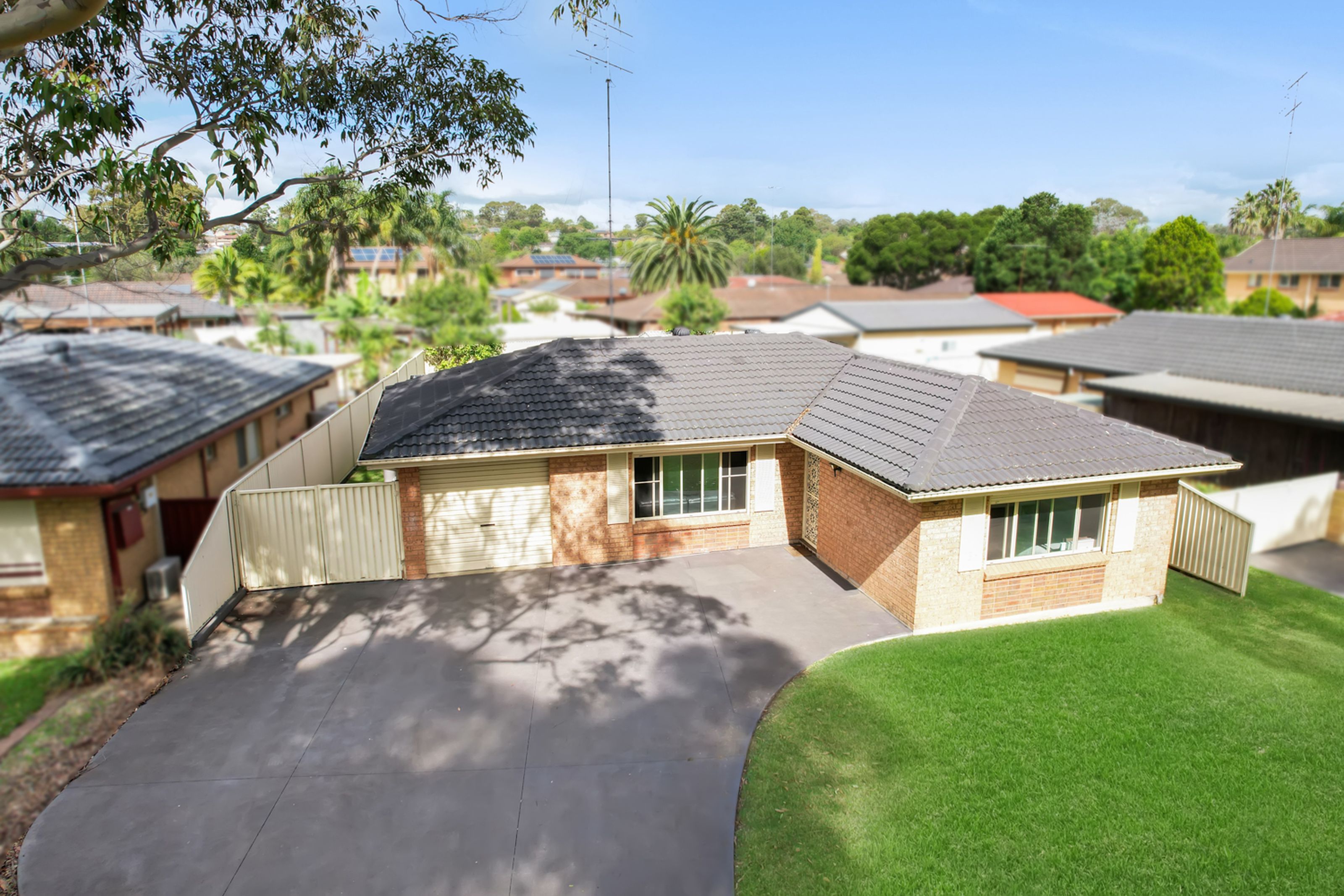 2 Peter Court, JAMISONTOWN
