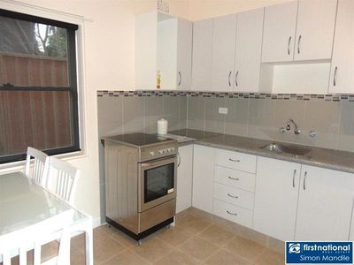 5 / 4 Pitt-Owen Avenue, Arncliffe