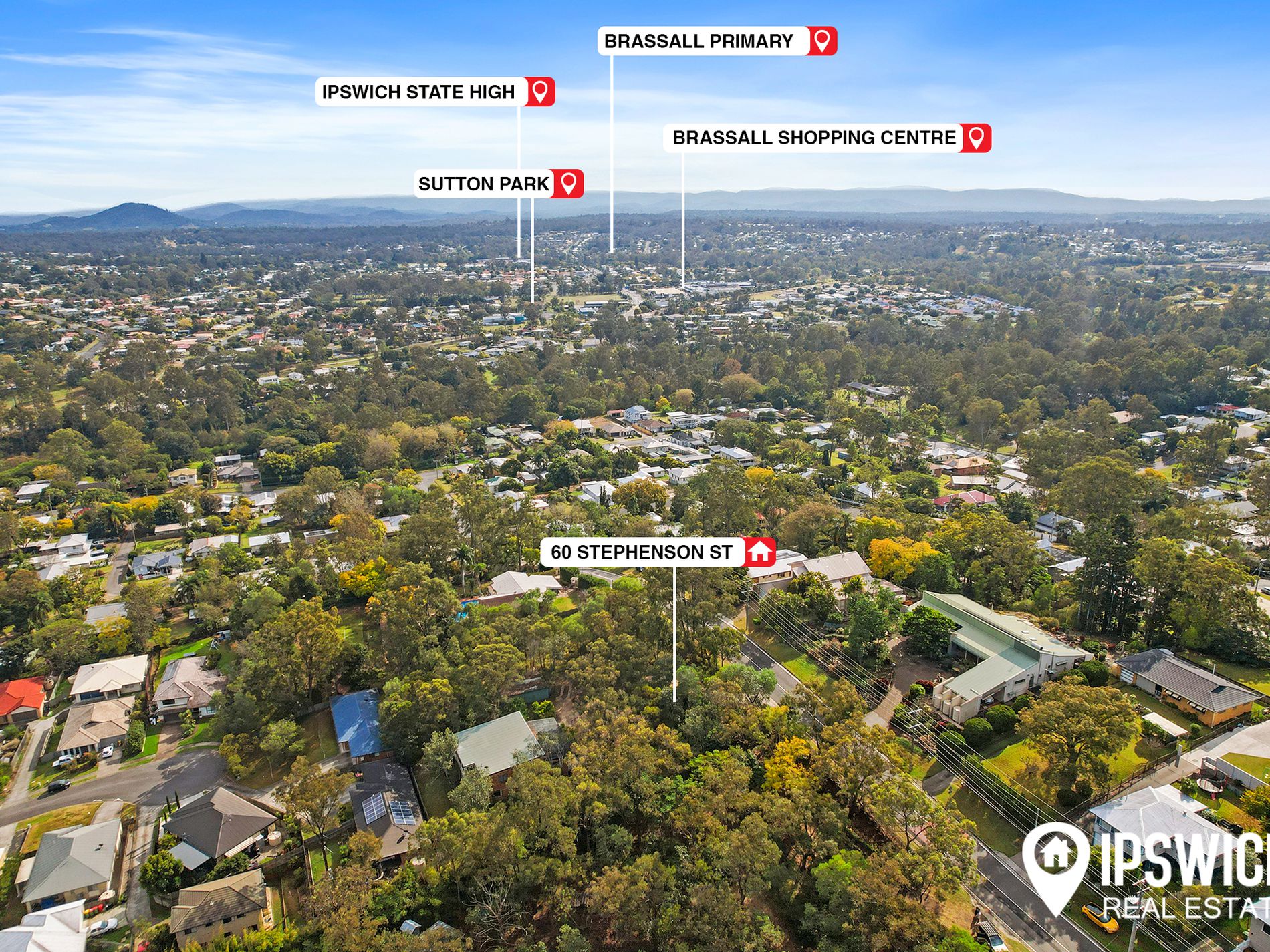 60 Stephenson Street, Coalfalls