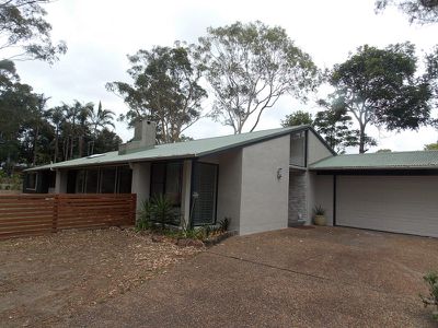 18 Park Avenue, Morisset Park