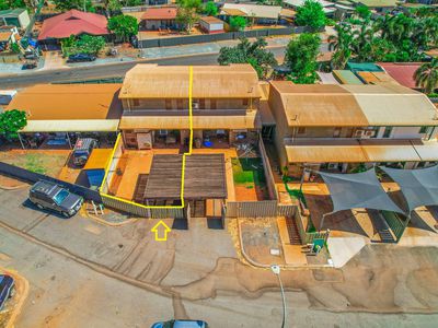 3 Judith Way, South Hedland