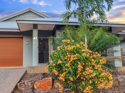 47 Warbird Street, Zuccoli