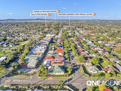 94 Buddleia Street, Inala