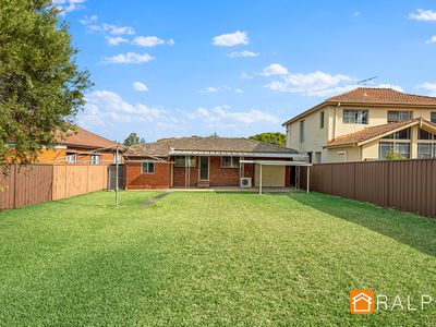16 Allegra Avenue, Belmore