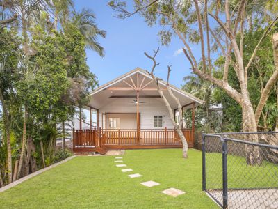 22 Sunday Street, Shorncliffe
