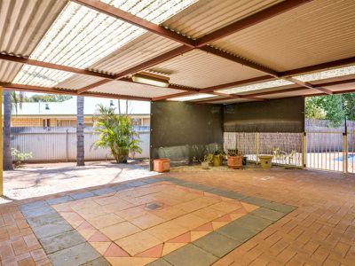 20 Killington Crescent, Boulder