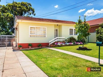 7 Maxwell Street, Blacktown