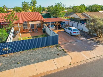 21c Boogalla Crescent, South Hedland