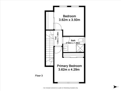 3 / 12 William Street, Cranbourne