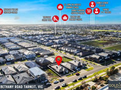 444 Bethany Road, Tarneit