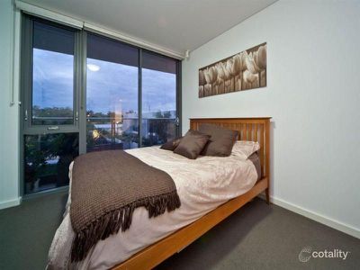 206/2 Oldfield Street, Burswood