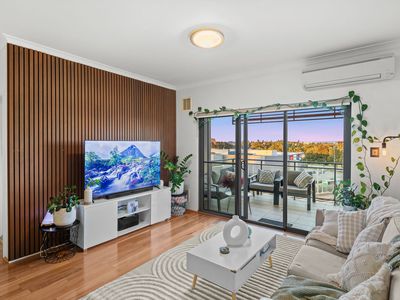 69 / 4 Delhi Street, West Perth