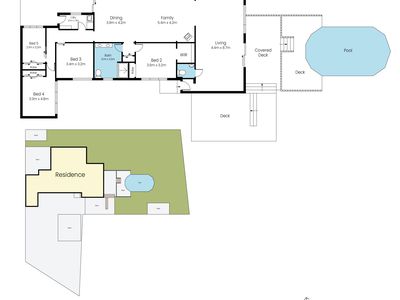 379 Evandale Road, Western Junction