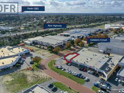 2 / 78-84 Catalano Circuit, Canning Vale
