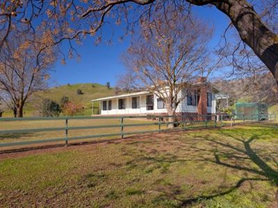 1429 Murray Valley Highway, Huon