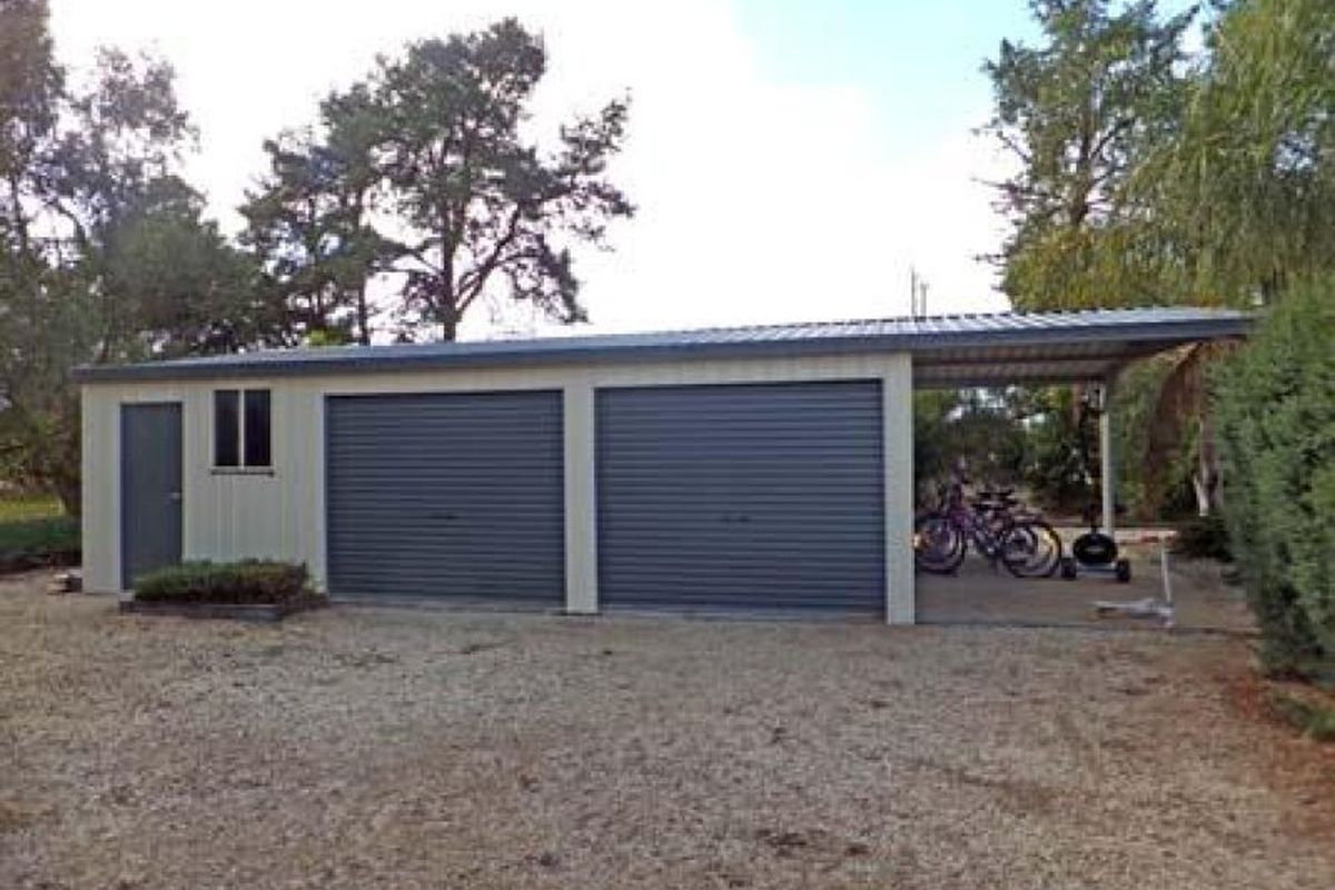 19 Amarco Lane, Kyabram