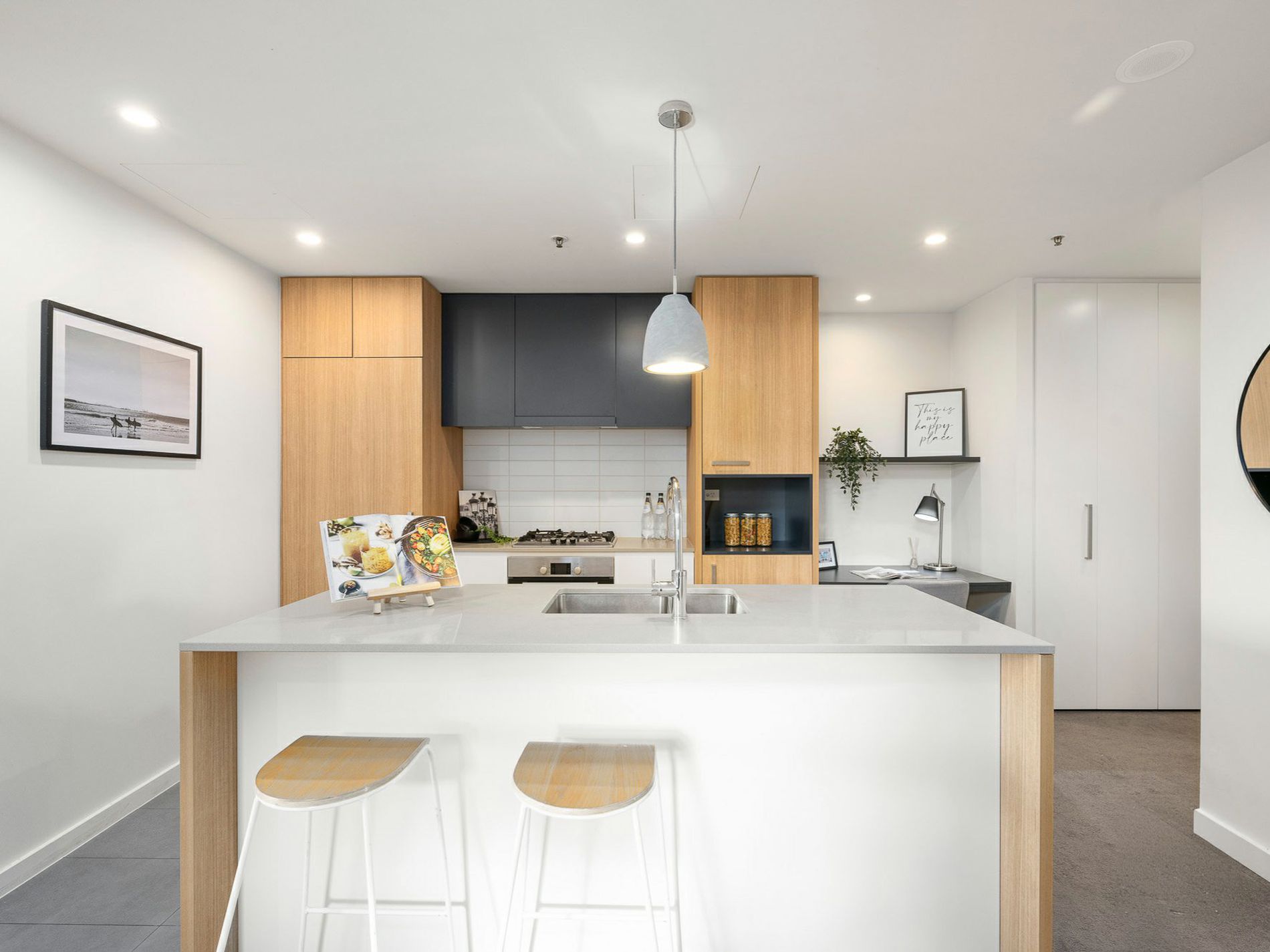 1001 / 26 Levey Street, Wolli Creek
