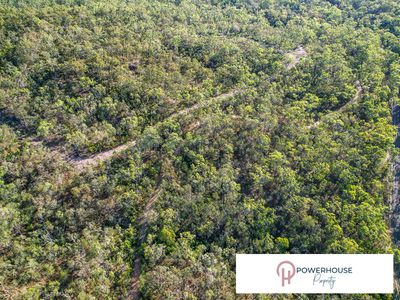 149 McCorry Road, Kuranda