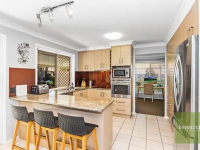 4 Finlay Court, Kirwan
