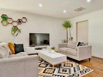 11 Tenterden Way , Baldivis