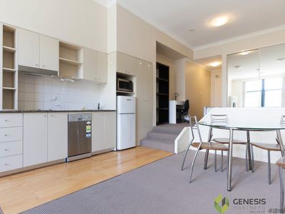 208 / 99 Military Road, Neutral Bay