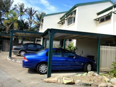 5 / 11 Boundary Street, Cooktown