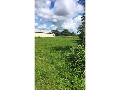 86 Charlotte Street, Cooktown